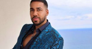 Romeo Santos desmintió rumores sobre su hospitalización