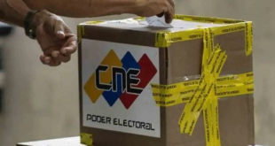 Semana crucial en el cronograma electoral: descubre lo que está por venir