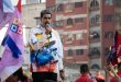 Senadores uruguayos condenan el «régimen dictatorial» de Maduro
