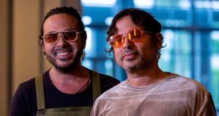 Servando y Florentino le ponen fecha al estreno de su serie documental