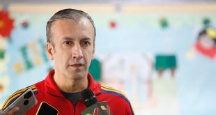 Tareck El Aissami será acusado de traición a la patria, legitimación y otros tres delitos