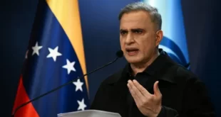 Tarek William Saab vinculó a Vente Venezuela con supuesto intento de magnicidio contra Nicolás Maduro