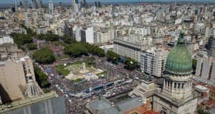 Tribunal en Argentina concluye que atentados a intereses judíos en la década de los 90 son responsabilidad de Hezbollah