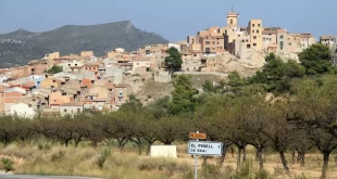 Un hombre muere por el golpe de una campana en las fiestas de Pinell de Brai