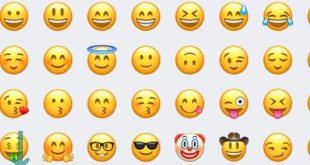 Whatsapp podría incluir un buscador de emojis en su nueva actualización.