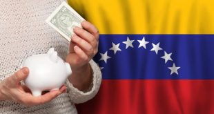 Venezuela recibe cerca de 1.400 millones de dólares en remesas al año: Consultores 21