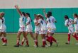 Vinotinto femenina Sub-20 se prepara para torneo Conmebol