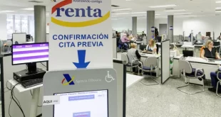 Hacienda avisa de un cambio de última hora en la declaración de la Renta