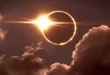 ¿A qué hora se verá el eclipse solar del 8 de abril en Venezuela y en qué estado se apreciará?