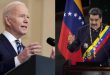 ¿EE UU reimpondrá las sanciones contra Venezuela por la falta de avances en el proceso electoral?
