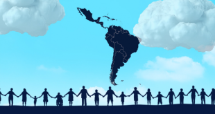 América Latina por las buenas o por las malas