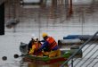 Ascienden a 147 los muertos por inundaciones en el sur de Brasil