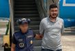Autoridades de EEUU deportan a hombre buscado en Guatemala por violencia doméstica