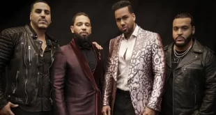 Aventura ofrecerá un concierto en Caracas: ¿cuándo se realizará?