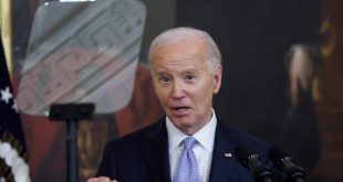 Biden exige la liberación de todos los periodistas retenidos por ejercer su profesión