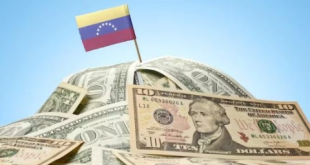 Cae la DOLARIZACIÓN en Venezuela: ¿por qué el uso de BOLÍVARES vuelve a tomar FUERZA?