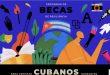 Cerrará el 30 de mayo segunda edición de becas para artistas cubanos forzados al exilio