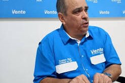 Coordinador de Vente Venezuela-Zulia crea polémica al afirmar que «los gobiernos los controlará Vente Venezuela»