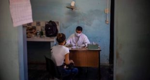 Cuba no tiene soporte sanitario para combatir el virus del Oropouche, advierte especialista