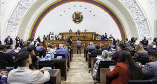 Diputados de HF Venezuela rechazan pretensión de prohibir observación electoral de la UE