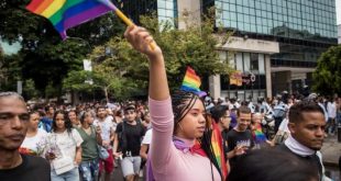 Documentaron 59 agresiones de funcionarios contra personas LGBTIQ+ en Venezuela en 2023