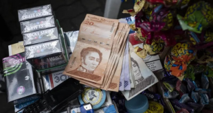 Dólar en Venezuela: ¿por qué el uso de bolívares vuelve a tomar fuerza?