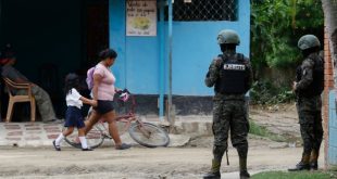 EEUU apoyará en Honduras programas para reducir la violencia y la impunidad