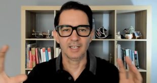 Economista explica qué está pasando (VIDEO)