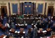 El Senado de EE.UU. veta por segunda vez legislación que quiere restringir la migración