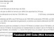 Pronóstico de la Unión Eléctrica de Cuba para el martes 28 de mayo de 2024