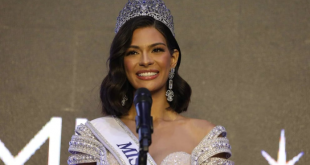 El régimen de Ortega expulsó del país a la familia de la Miss Universo nicaragüense Sheynnis Palacios