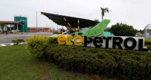 Empresa colombiana Ecopetrol solicitó licencia a EE UU para importar gas desde Venezuela