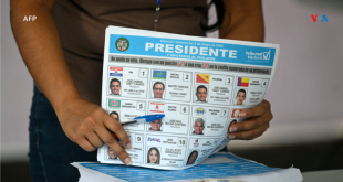 En fotos: Más de 3 millones de panameños están convocados para elegir a su nuevo presidente