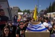 En medio de la guerra, profunda tristeza e ira se apoderan de Israel en el Día de los Caídos