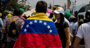 “Es difícil tener fe”: Venezolanos en el extranjero dudan de un cambio en su país por la elección presidencial