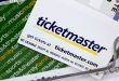 Estados Unidos demanda a Ticketmaster