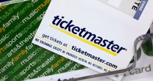 Estados Unidos demanda a Ticketmaster