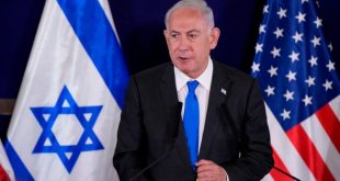 Estados Unidos y Alemania cuestionan la solicitud de arresto contra Netanyahu por parte de la CPI