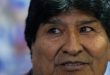 Evo Morales a un paso de quedarse sin partido en Bolivia