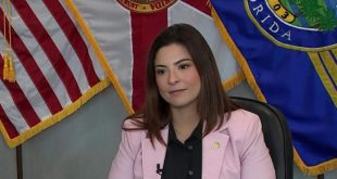 Fiscal de Florida supuestamente investiga a alcaldesa de Doral (+Video)