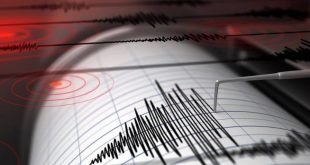 Funvisis confirma temblor de magnitud 4,2 en Caracas