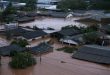 Gobierno de Maduro ofreció su apoyo ante las devastadoras inundaciones en el sur de Brasil