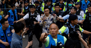 Hong Kong declara culpables de subversión a 14 activistas en el mayor juicio contra el movimiento prodemocracia (VIDEO)