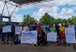 Indígenas waraos denuncian que “rara enfermedad” en Delta Amacuro no ha sido controlada