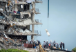 Ingenieros revelan falla estructural que causó el colapso de torre en Florida y la muerte de 98 personas