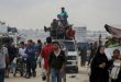 Israel asume control de corredor estratégico en la frontera entre Gaza y Egipto