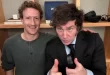 Javier Milei se reunió con el dueño de Meta, Mark Zuckerberg, en busca de posicionar a Argentina como líder tecnológico de la región