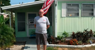 Jimmy Klass, un hombre de 66 años de Florida que se preparaba para su jubilación, se llevó una sorpresa impactante al descubrir que no es ciudadano estadounidense, a pesar de haber vivido en Estados Unidos desde que era un niño y haber participado en múltiples elecciones federales.