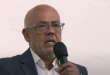 Jorge Rodríguez pide al CNE que retire la invitación a la UE para observar las elecciones