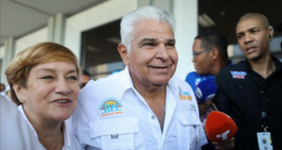 José Raúl Mulino gana las elecciones de Panamá con las promesas de cerrar la selva del Darién y recuperar la bonanza económica